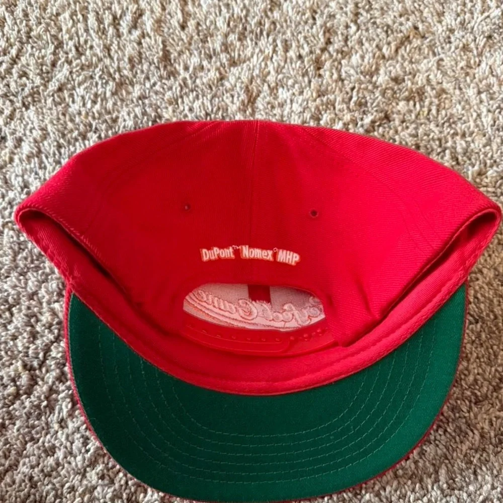 Magic Headwear perfect game